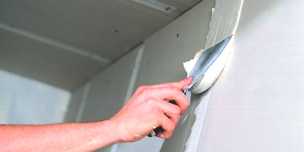 voegen bepleistering